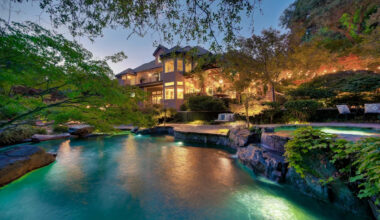 Yahoo lifestyle home