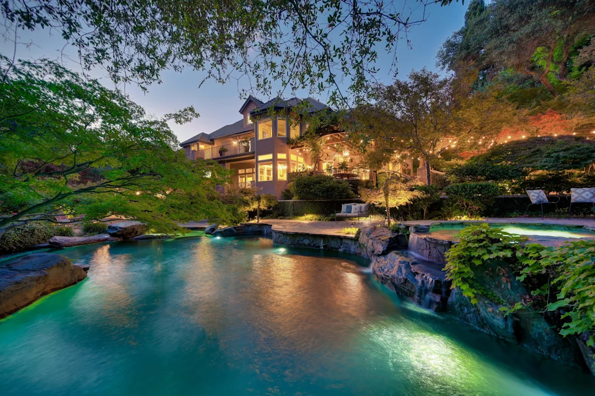 Yahoo lifestyle home