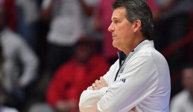 Nevada Narrowly Escapes Bulldogs Bite in 66-65 Win Over Fresno State