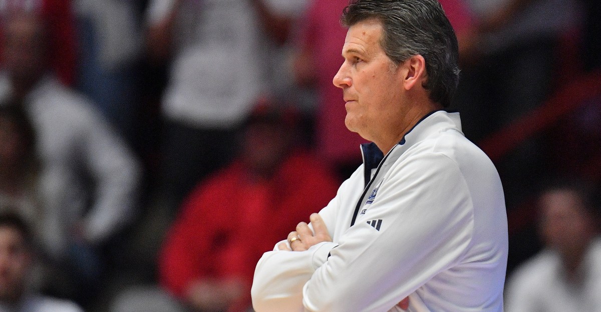 Nevada Narrowly Escapes Bulldogs Bite in 66-65 Win Over Fresno State