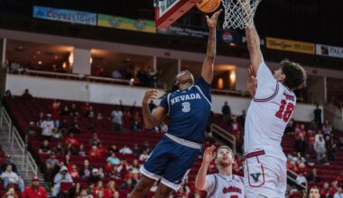 Nevada wins on the road against Fresno State