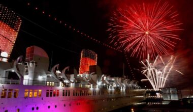 How could 2026 be any worse than 2025? – Pasadena Star News