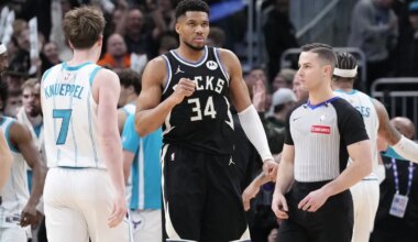 Milwaukee Bucks vs. Sacramento Kings odds, tips and betting trends