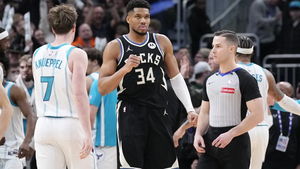 Milwaukee Bucks vs. Sacramento Kings odds, tips and betting trends