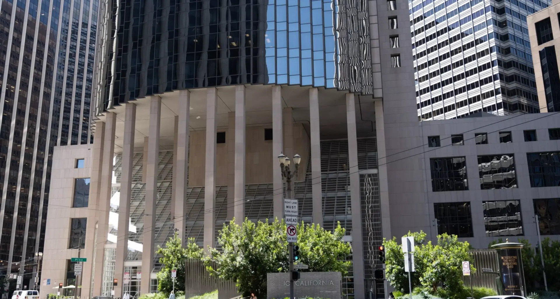 The San Francisco Standard