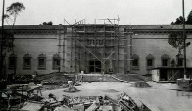 San Diego Museum of Art 100-year timeline – San Diego Union-Tribune