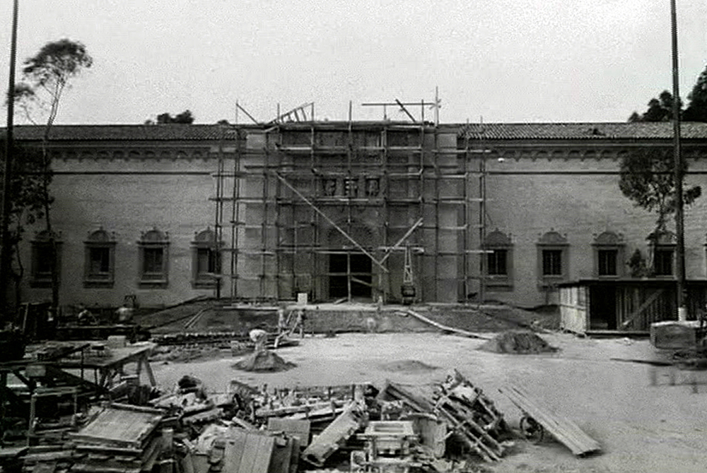 San Diego Museum of Art 100-year timeline – San Diego Union-Tribune