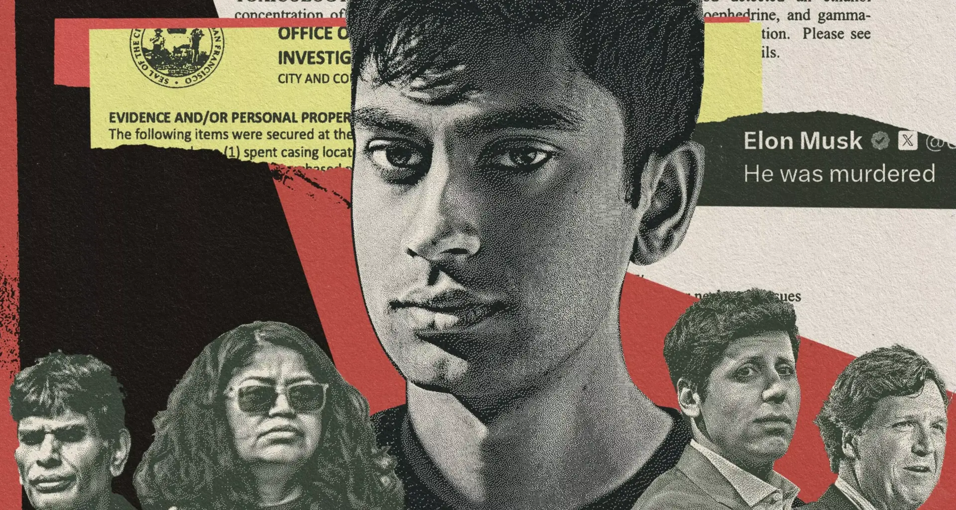 The San Francisco Standard