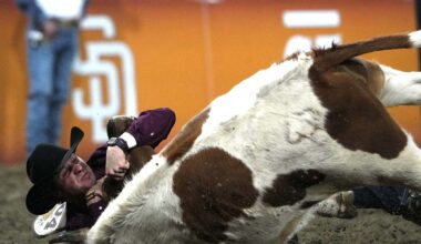 Rodeos don’t belong in 2026 — not in San Diego, not anywhere