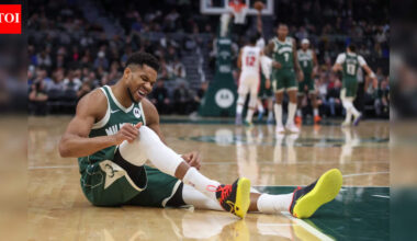 Is Giannis Antetokounmpo playing tonight vs the Sacramento Kings? Latest update on the Milwaukee Bucks star's injury report (January 4, 2026) | NBA News