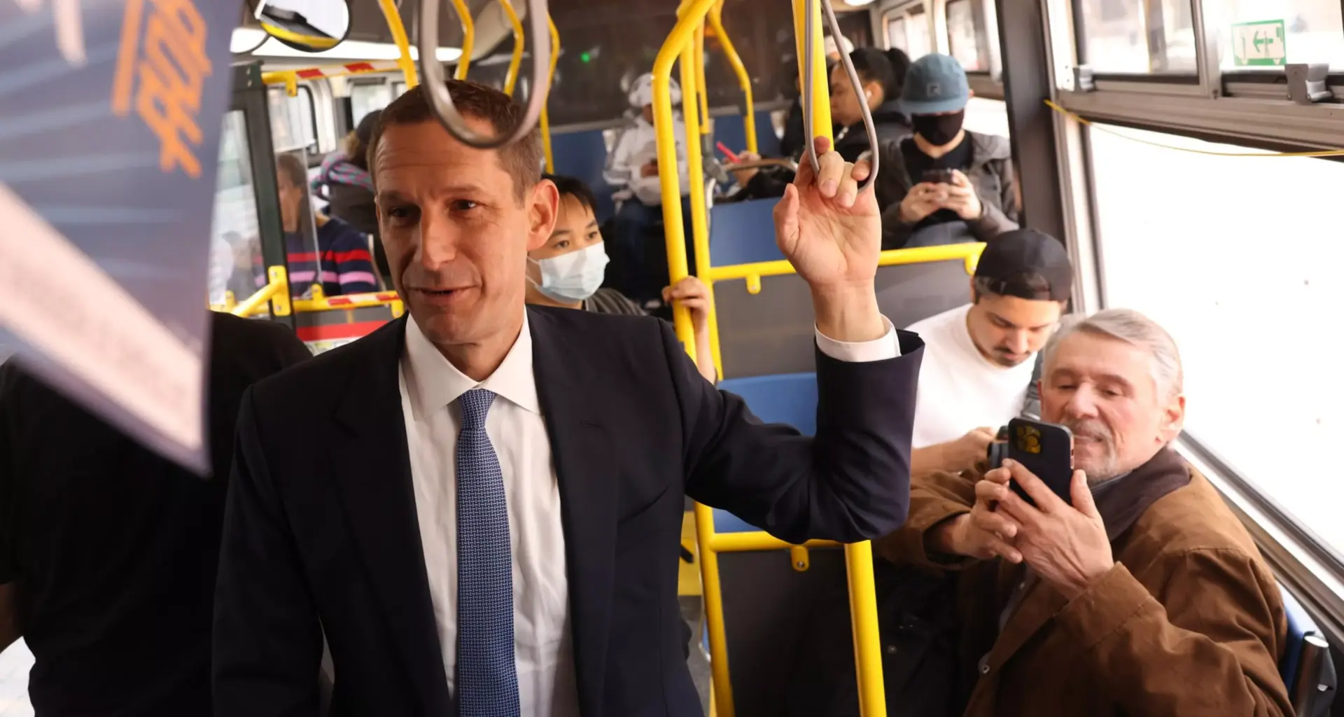 The San Francisco Standard