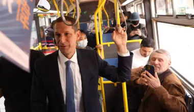 The San Francisco Standard