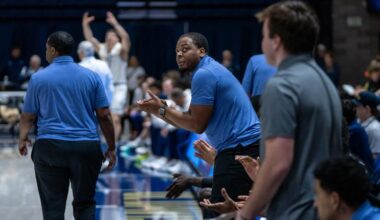 Barnes Named Top 100 Most Impactful Mid Major Assistant Coaches