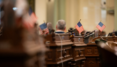 New California laws in effect for 2026