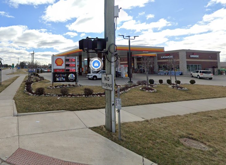 Oakland County man wins $1 million in lottery game purchased in Sterling Heights – The Oakland Press