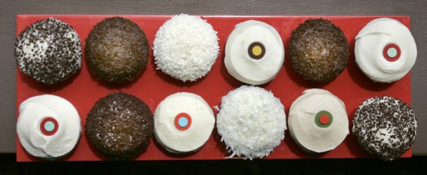 Sprinkles Cupcakes, founded in 2005 in Beverly Hills, abruptly moved to close all of its locations on New Year's Eve 2025. The cupcake chain launched by Candace Nelson touted luxuriously made sweets. She sold the chain to a private equity firm in 2013 for undisclosed terms. (File photo: H. Lorren Au Jr. / The Orange County Register)