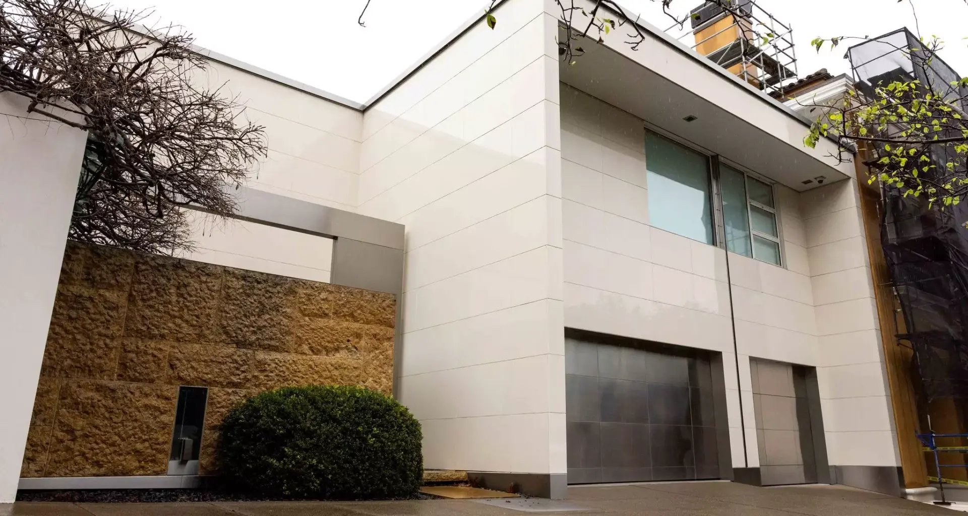 The San Francisco Standard