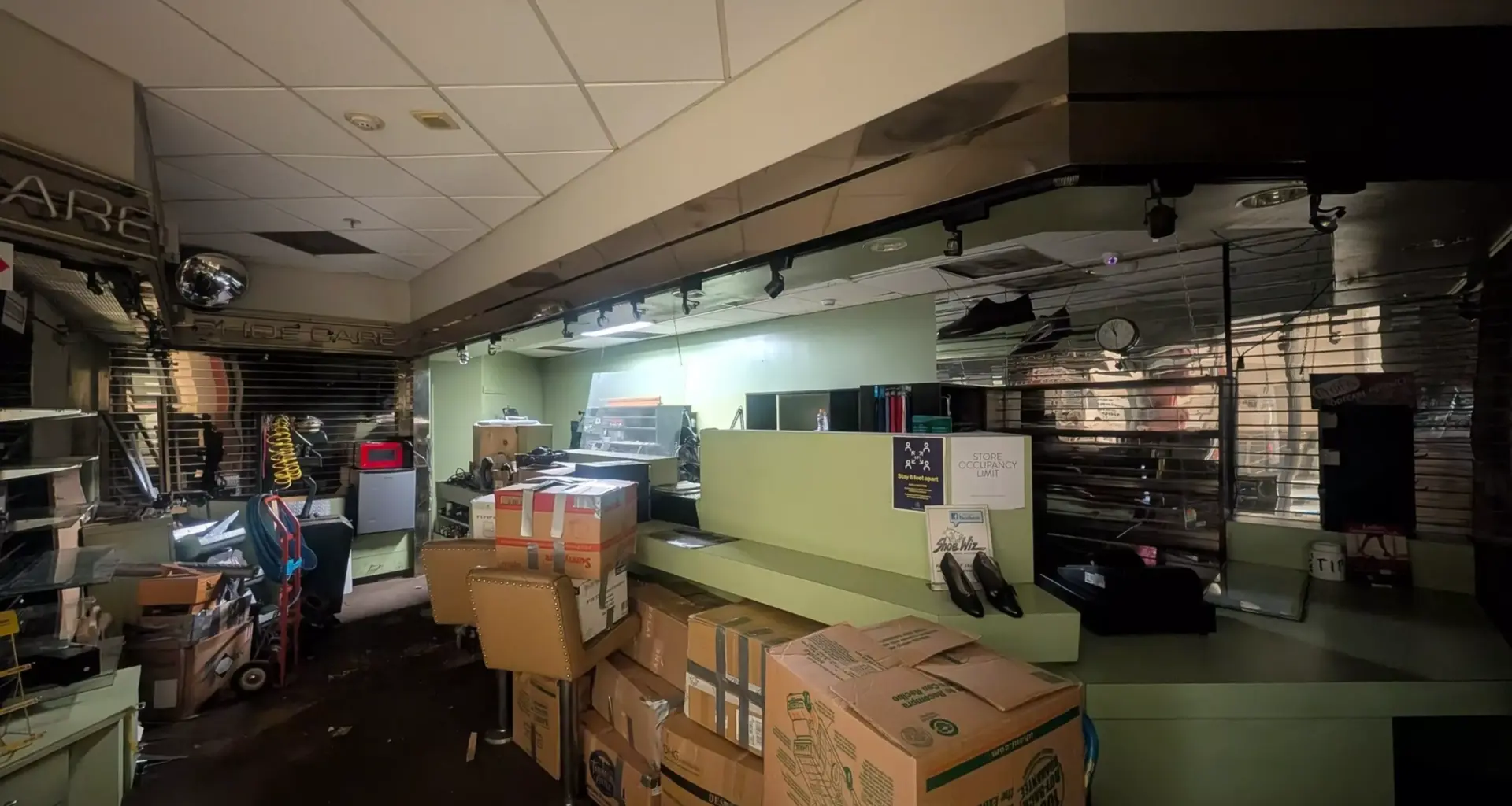 The San Francisco Standard