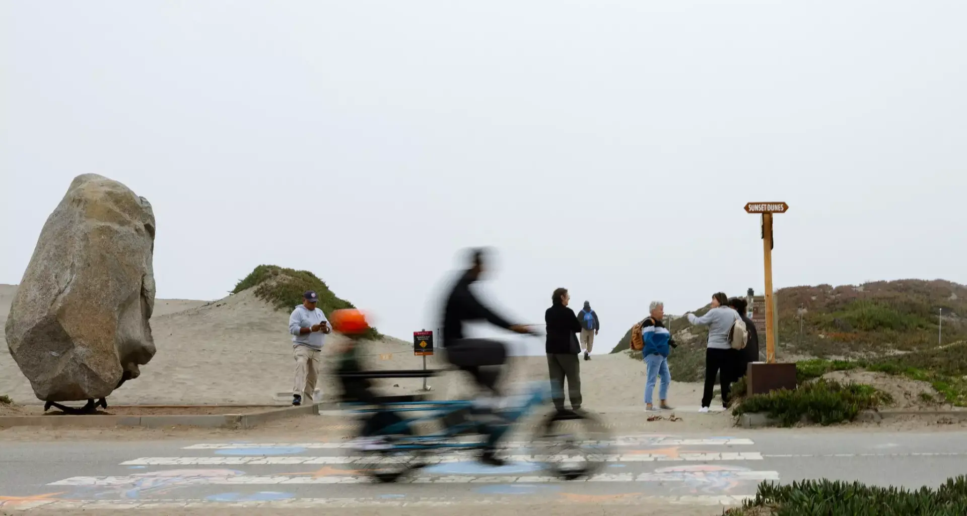 The San Francisco Standard