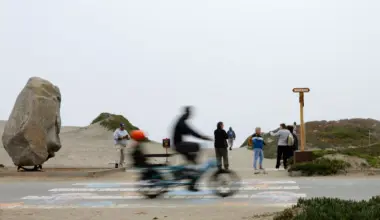 The San Francisco Standard