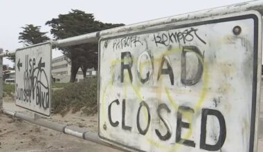 Claims in lawsuit against Great Highway park dismissed by San Francisco judge