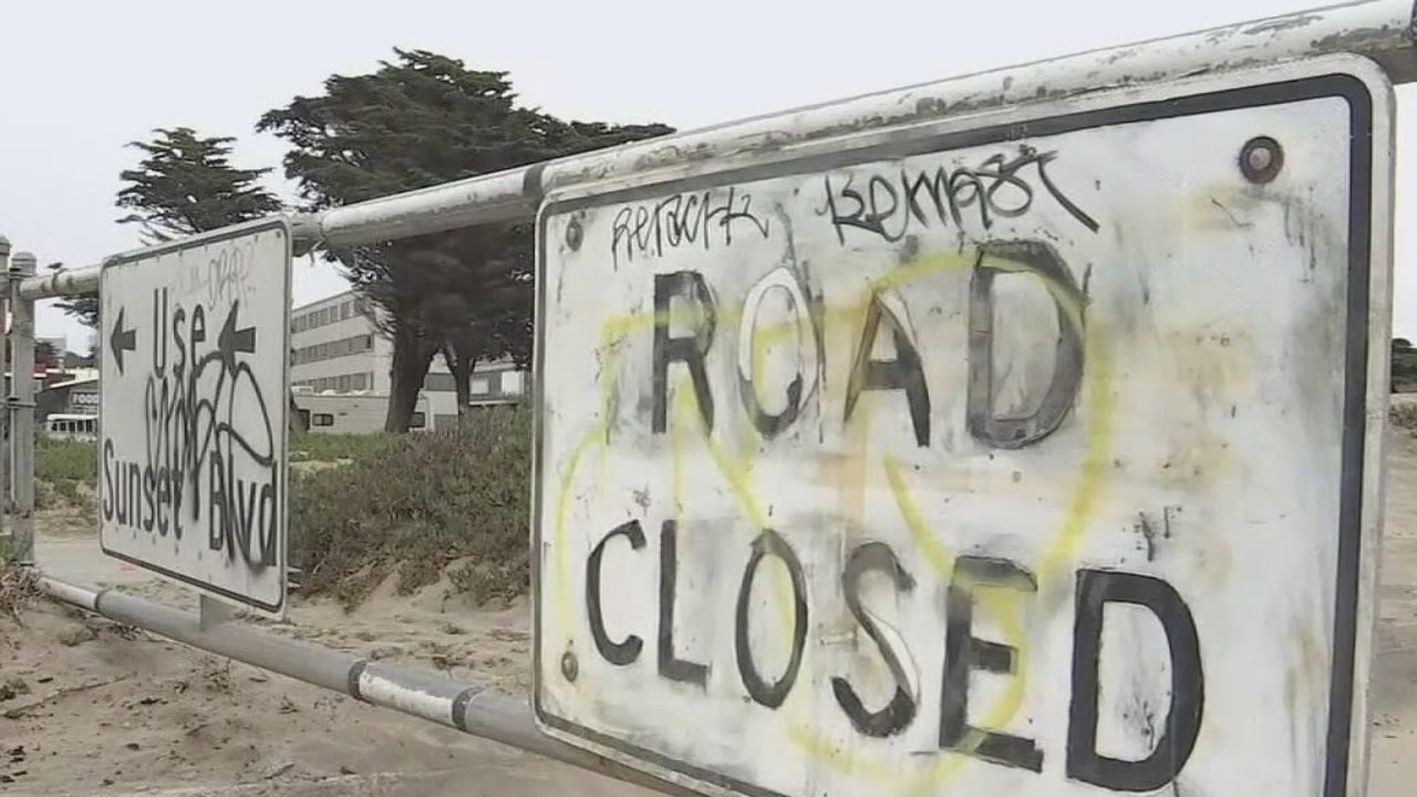 Claims in lawsuit against Great Highway park dismissed by San Francisco judge