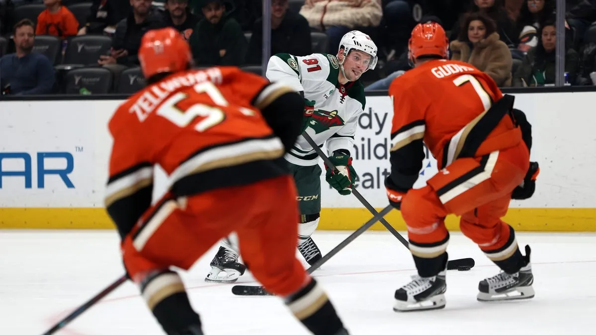 Philadelphia Flyers vs. Anaheim Ducks odds, tips and betting trends