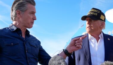 Trump claims California 'fraud' probe has begun: 'More corrupt than Minnesota'