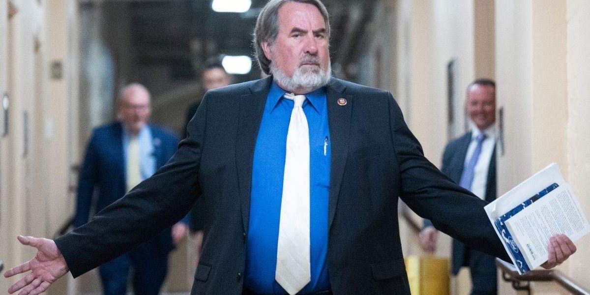 Anti-LGBTQ+ Republican Rep. Doug LaMalfa dead at 65