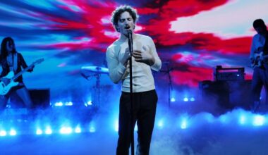 Yahoo entertainment home