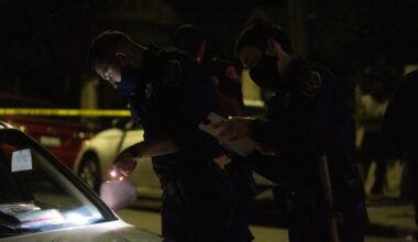 Oakland police arrest Richmond barbershop owner in shooting probe