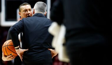 SDSU's Jeremiah Oden should have fouled out of triple-OT win vs Boise State