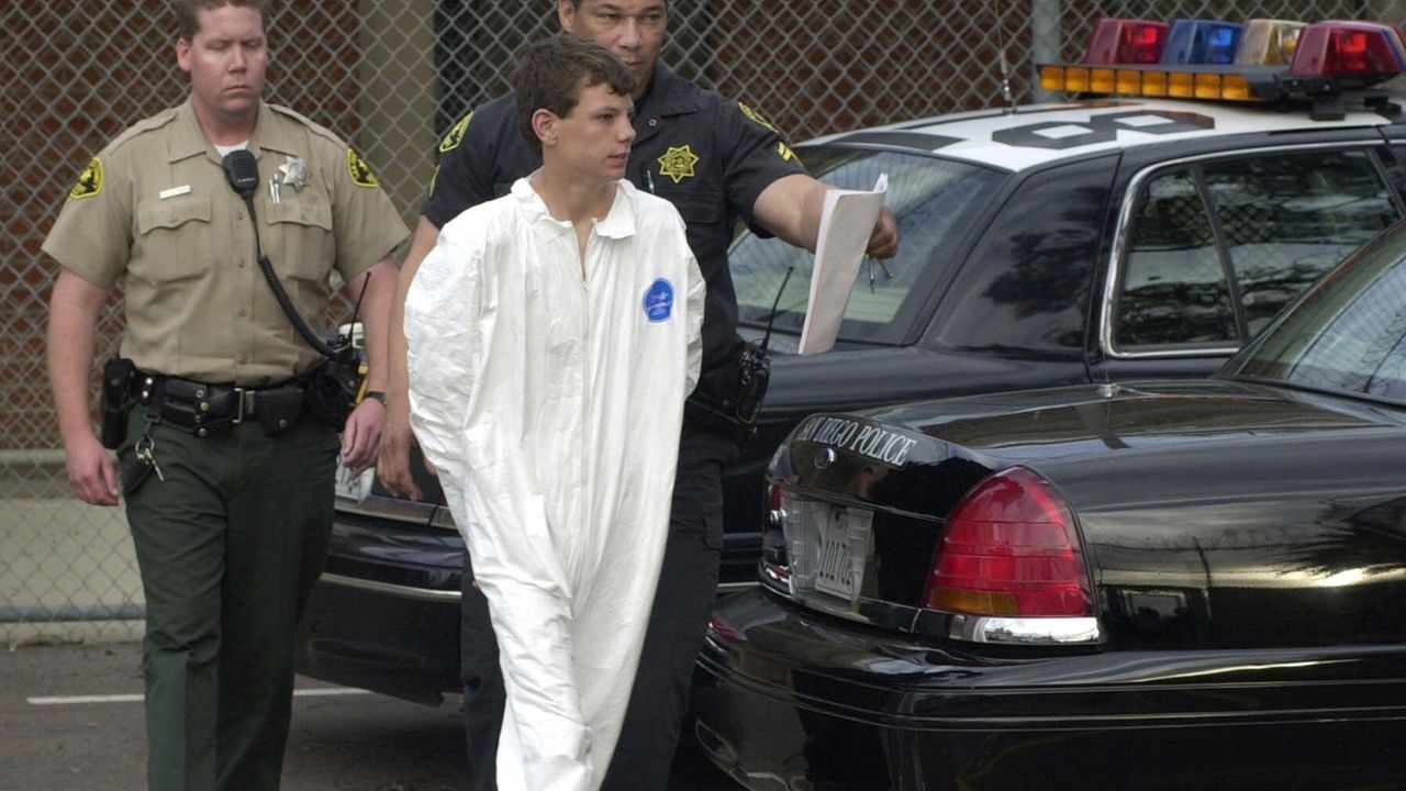 Judge allows San Diego high school gunman to be resentenced after 23 years in prison