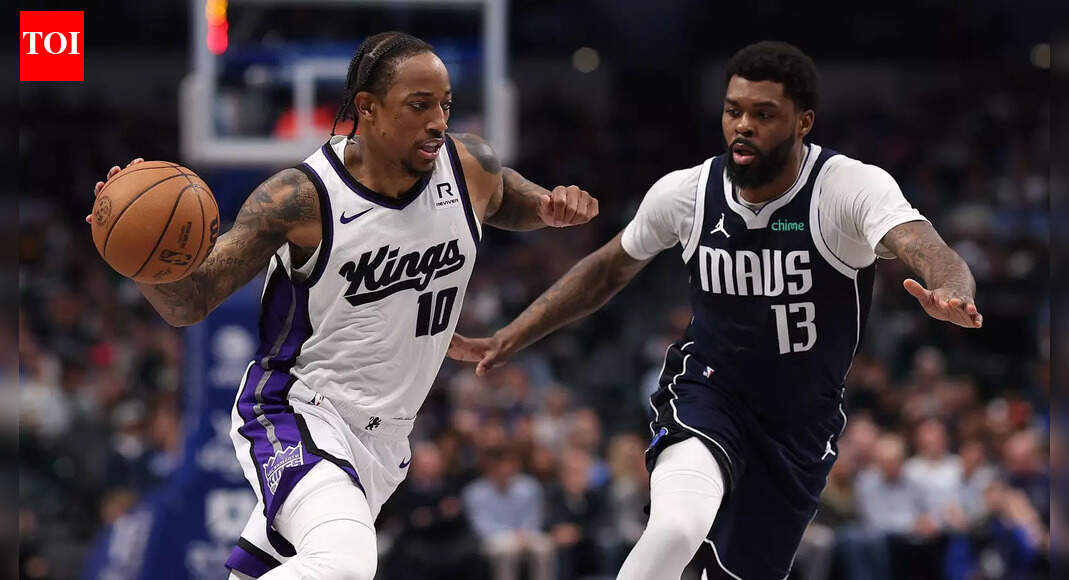 Dallas Mavericks vs Sacramento Kings regular season game: Full injury report, who's out, where to watch, and more (January 6, 2026) | NBA News