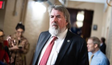 Rep. Doug LaMalfa of California dies at 65 – NBC 7 San Diego