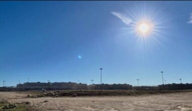 California congressman has human rights concerns after visiting ICE facility