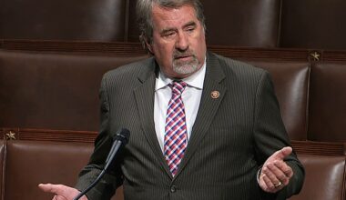 Republican lead in House shrinks to just 5 after sudden death of California rice farmer Doug LaMalfa at 65