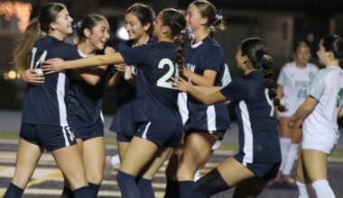Millikan girls soccer defeats Long Beach Poly with a dominant effort – Press Telegram