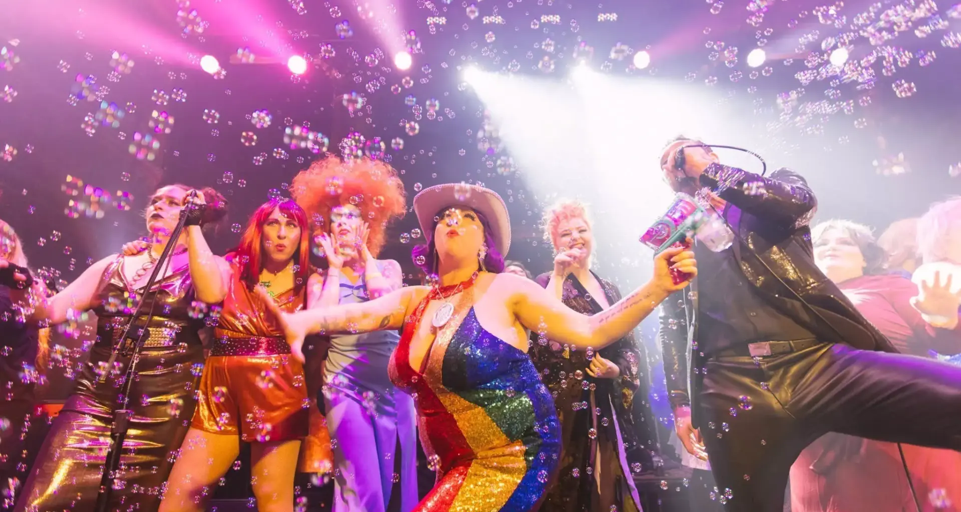 The San Francisco Standard