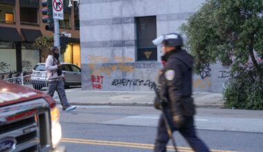 Decimated San Francisco immigration court to close at end of year