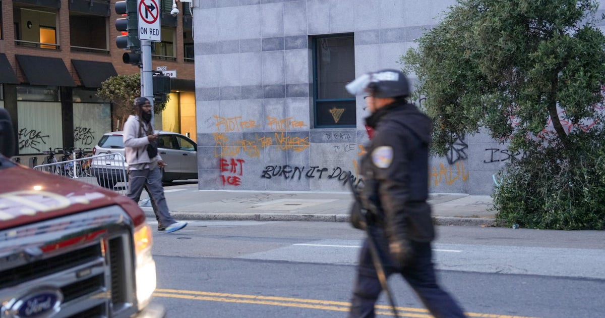 Decimated San Francisco immigration court to close at end of year