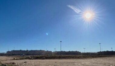 California congressman has human rights concerns after visiting ICE facility