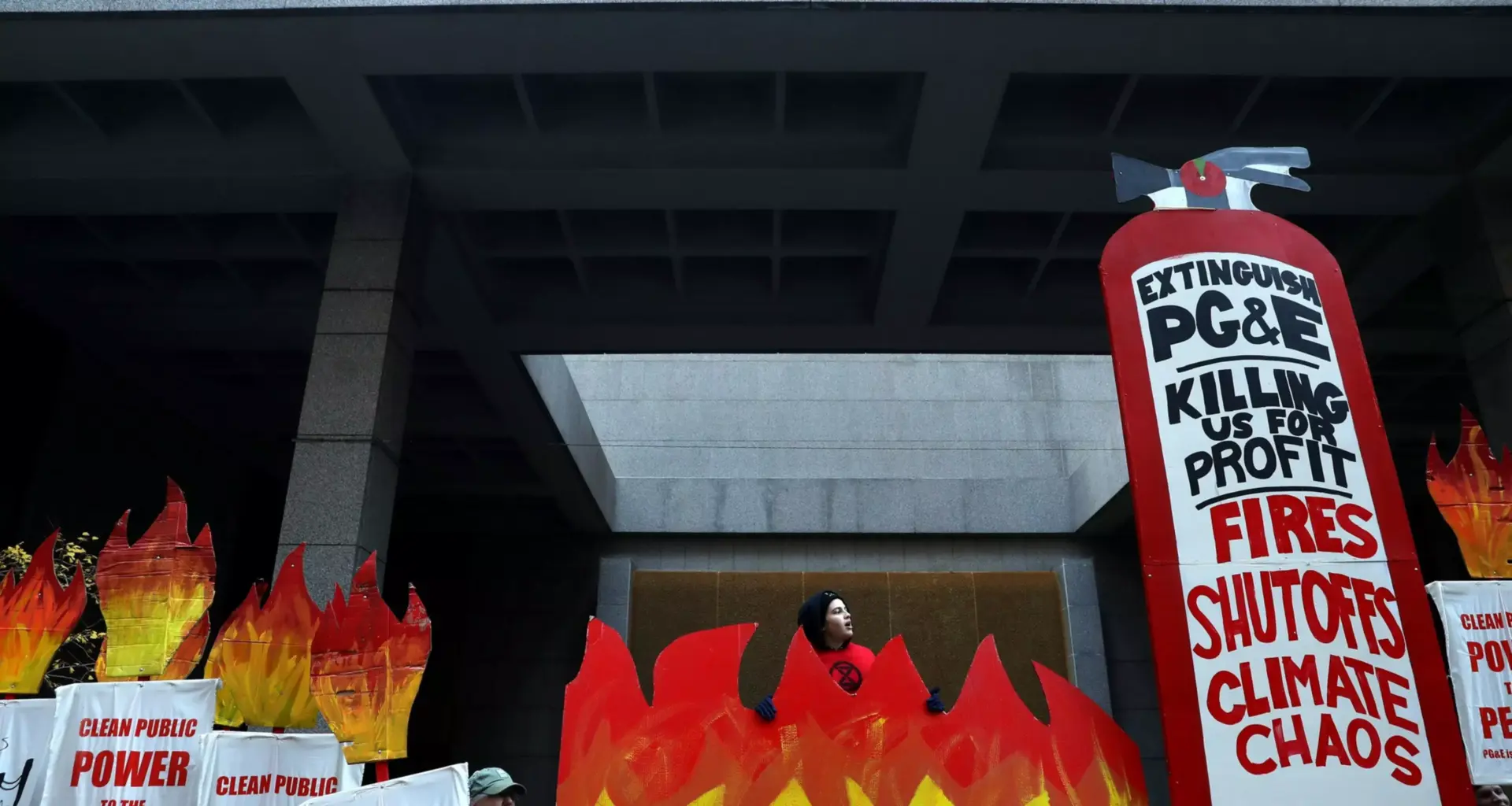 The San Francisco Standard