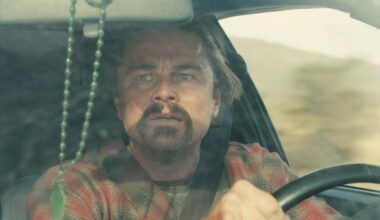 'One Battle After Another' dominates SAG's Actor Awards