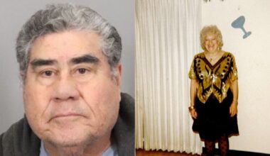 Boyfriend arrested in 1997 San Jose cold case killing