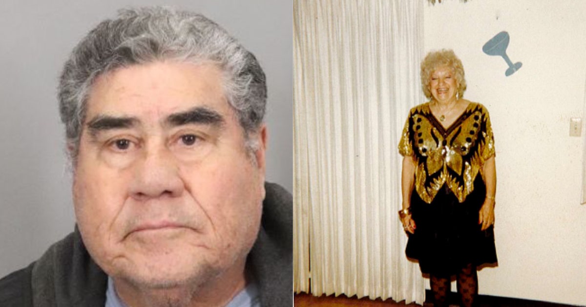 Boyfriend arrested in 1997 San Jose cold case killing