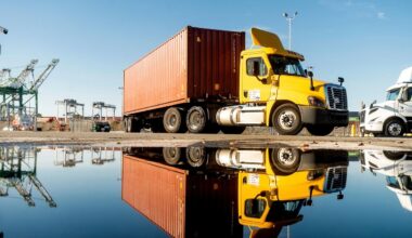 California loses $160M for delaying revocation of 17,000 commercial driver's licenses for immigrants