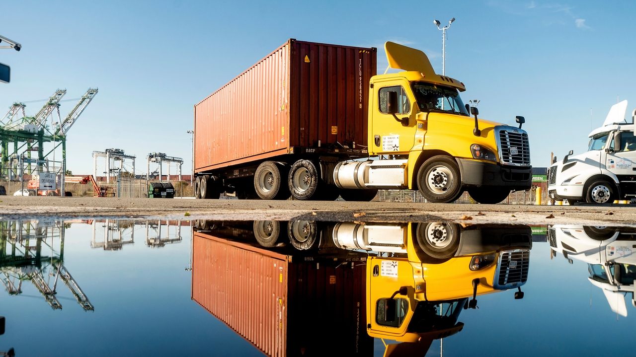 California loses $160M for delaying revocation of 17,000 commercial driver's licenses for immigrants