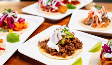 Mamacita now serving pozole and more in Emeryville, plus Square Pie Guys expands to the east