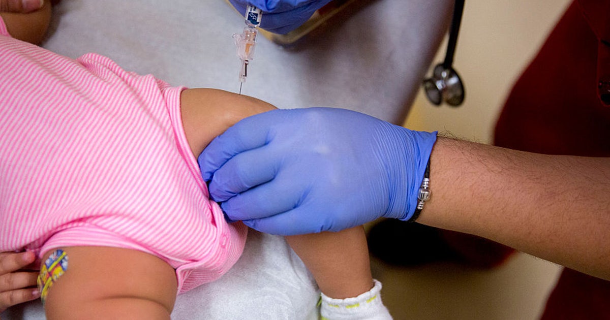 SF Dept. of Public Health rebukes RFK Jr.'s changes to childhood vaccine schedule